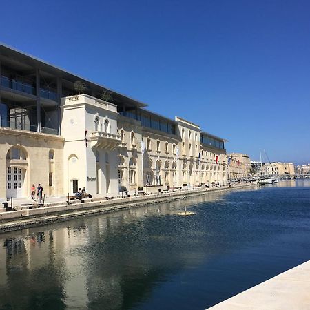 The Wright Angle Appartement Cospicua Buitenkant foto