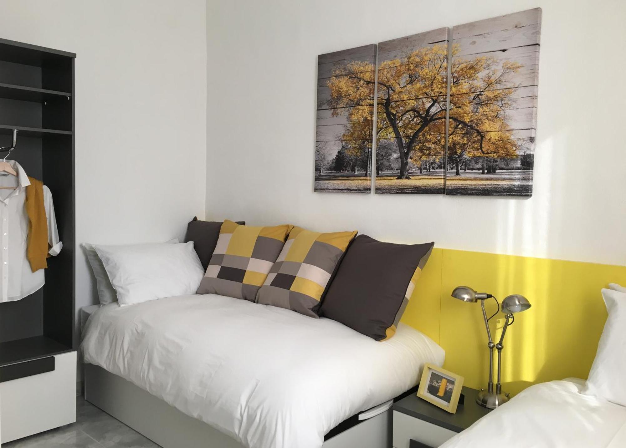 The Wright Angle Appartement Cospicua Buitenkant foto